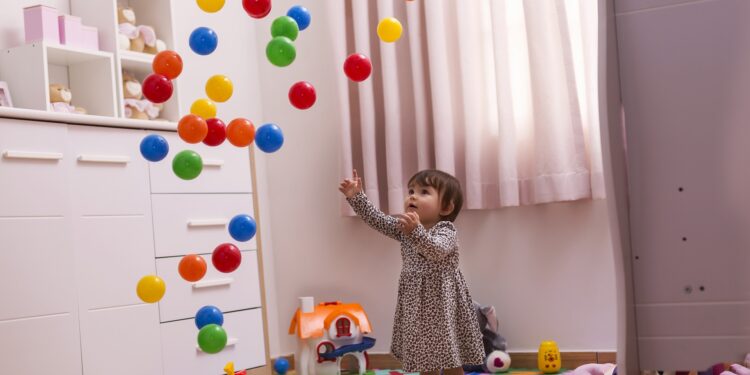 Najlepsze zabawki dla dzieci w wieku 4-10 lat