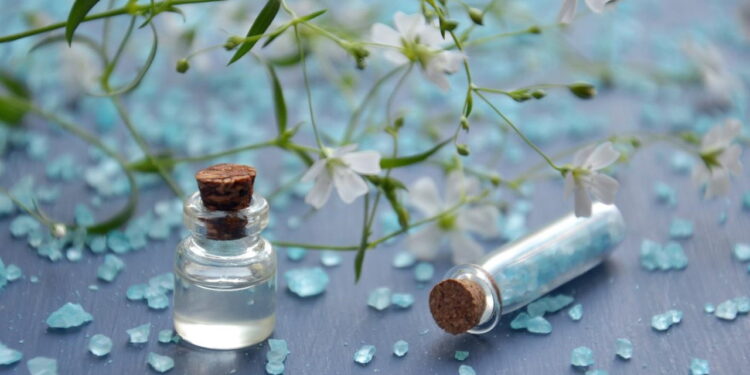 zastosowanie serum