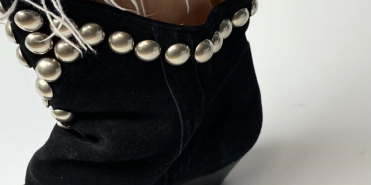 buty luksusowe