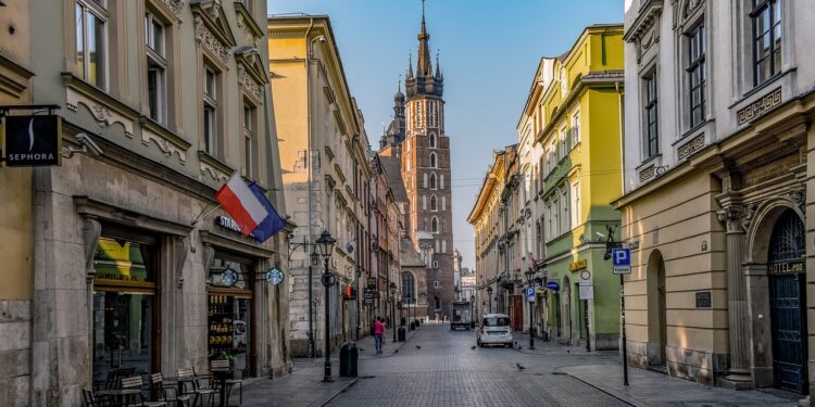 Co wpływ na ceny mieszkań w Krakowie?