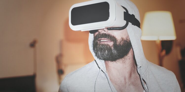 Już wkrótce będą możliwe transmisje z wydarzeń sportowych i koncertów w technologii VR. Technologia skanowania 3D ma się pojawić w najnowszych smartfonach Samsunga