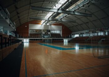 Piłka ręczna – w jaki sposób treningi wpływają na ciało?