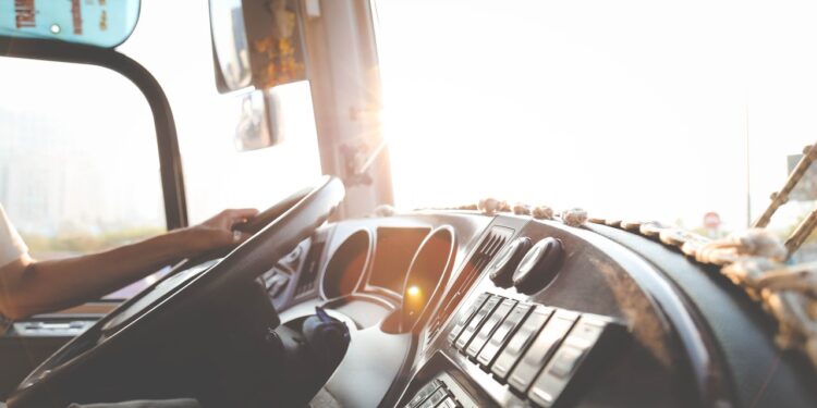 ADR transport – o czym mowa w praktyce?