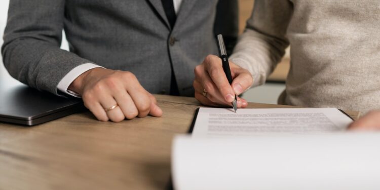 Prowadzenie spraw rozwodowych – o czym mowa w praktyce?