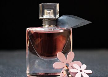jaknie bledy popelniamy podczas kupowania perfum