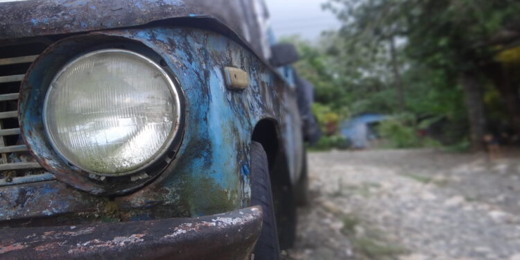 auto szrot
