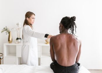 krioterapia
