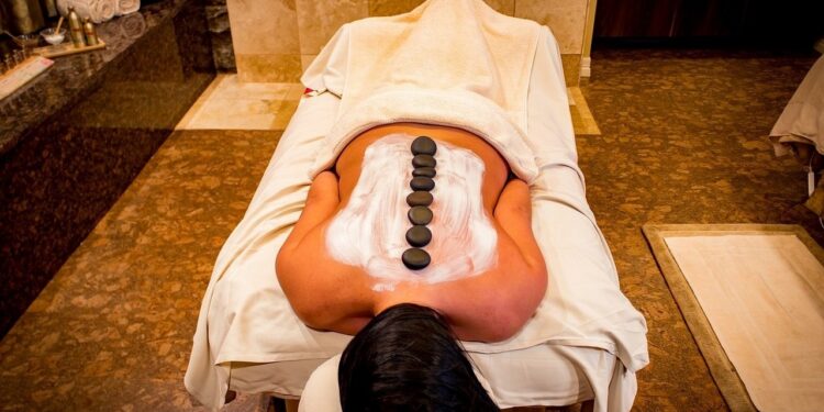 spa dla dwojga