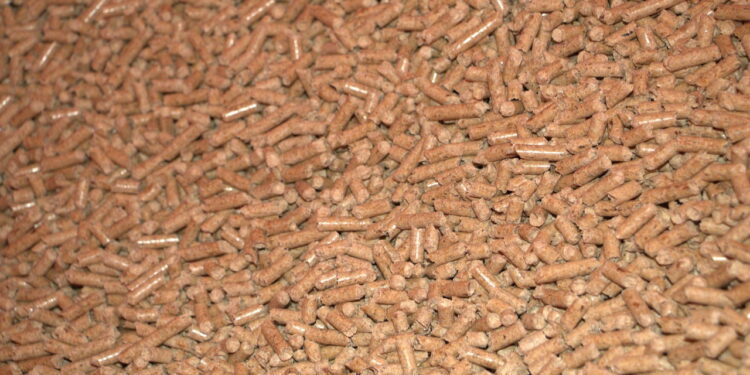 piec na pellet
