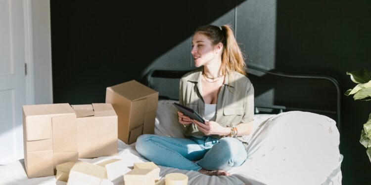 logistyka e-commerce