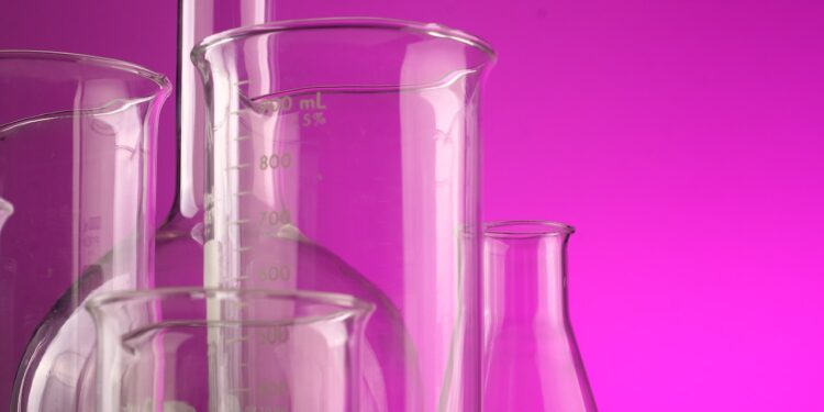 odpady chemiczne