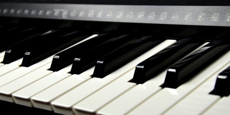 instrument dla muzykow
