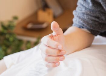 terapia gleboka