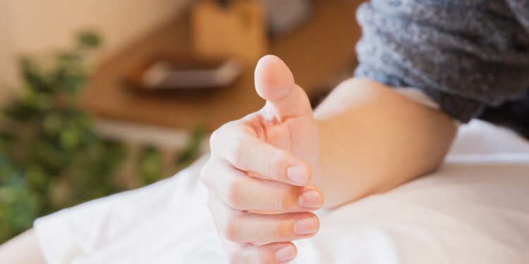 terapia gleboka