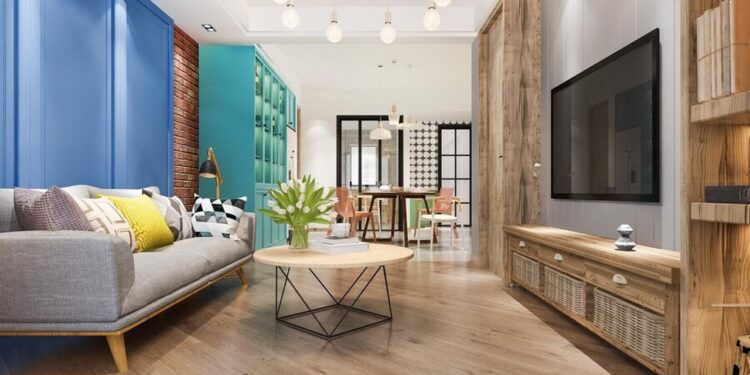 witryny meblowe salon